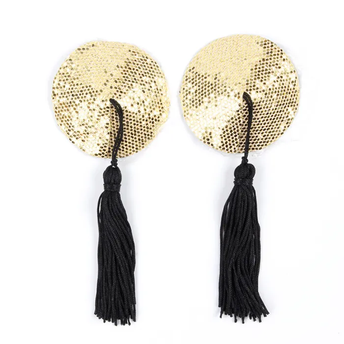 Glam Sequin Pasties Collection
