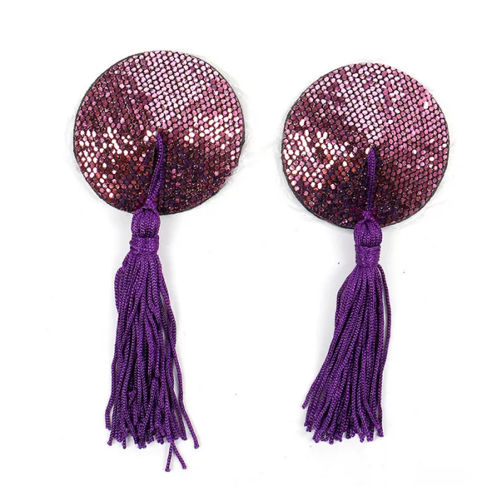 Glam Sequin Pasties Collection