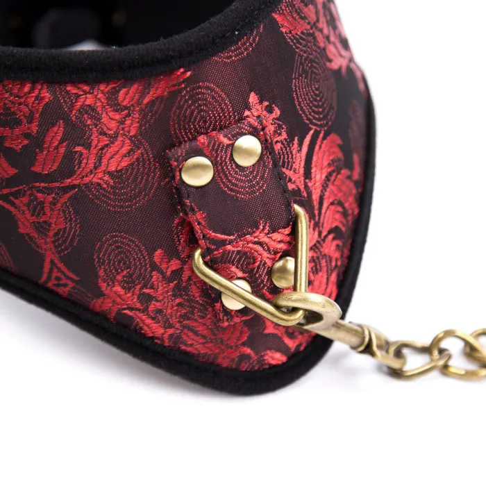 Royal Restraint Collar