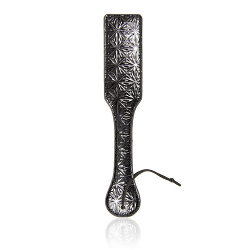 Crimson Pleasure Paddle