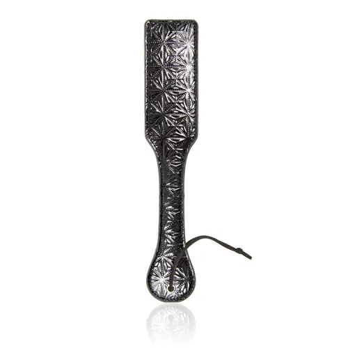 Crimson Pleasure Paddle