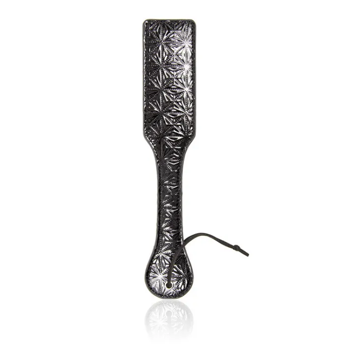 Crimson Pleasure Paddle