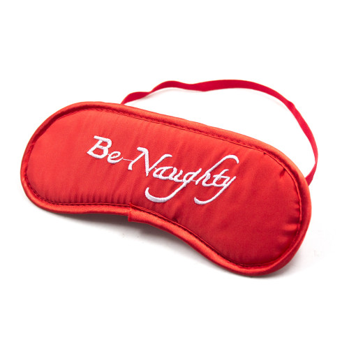Naughty Nights Eye Mask