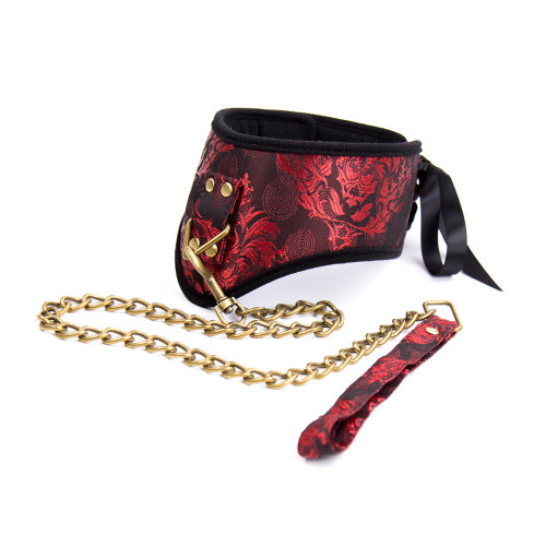 Royal Restraint Collar
