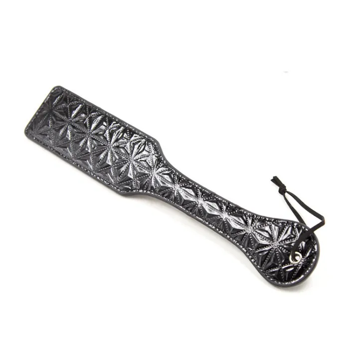 Crimson Pleasure Paddle