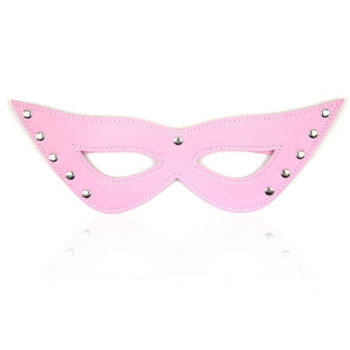 Temptation Mask