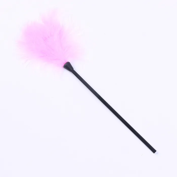 Feather Teaser Whip