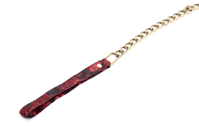 Royal Restraint Collar