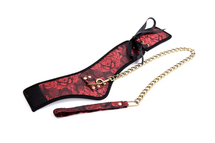 Royal Restraint Collar