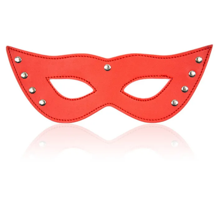 Temptation Mask