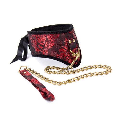 Royal Restraint Collar