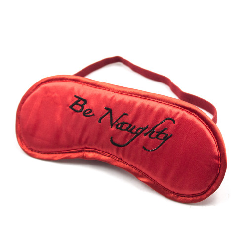 Naughty Nights Eye Mask