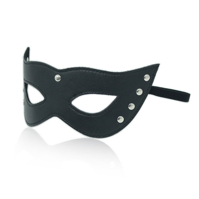 Temptation Mask