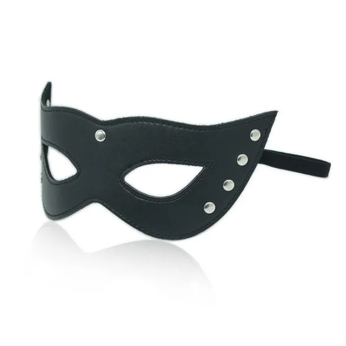 Temptation Mask