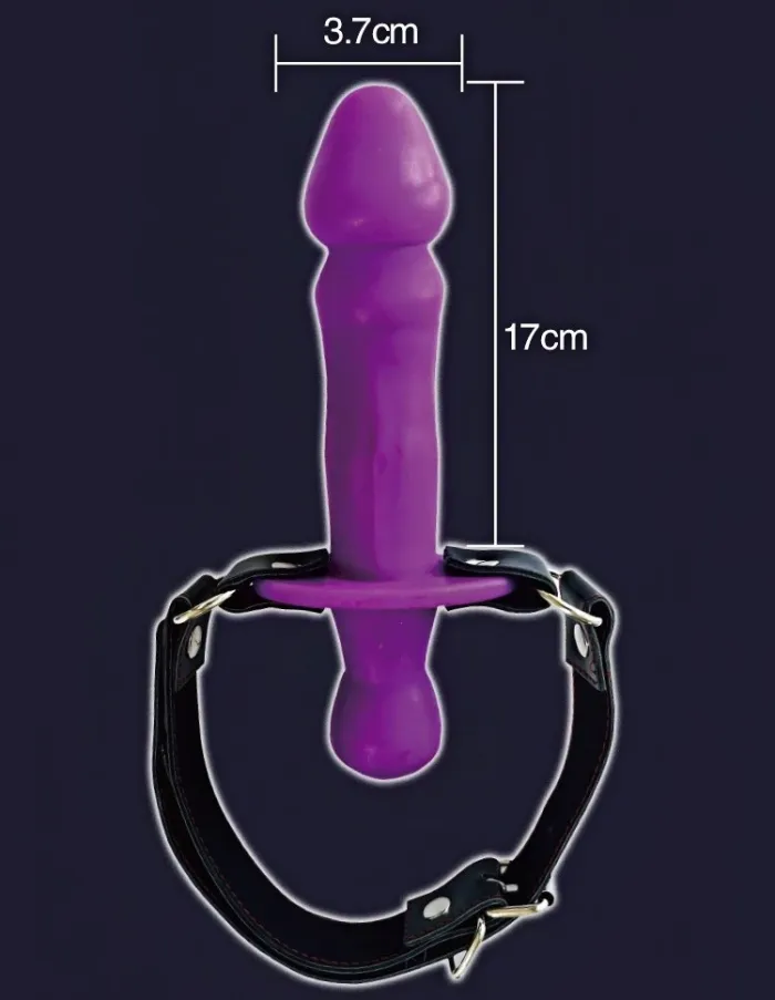 Pleasure Gag
