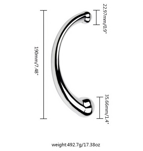 Dual Bliss Plug