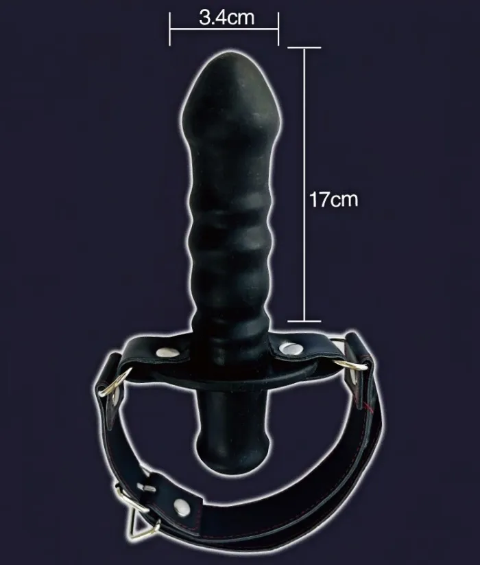 Pleasure Gag