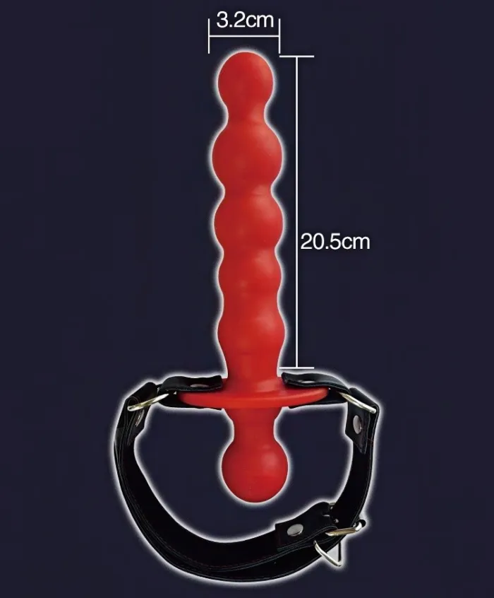 Pleasure Gag