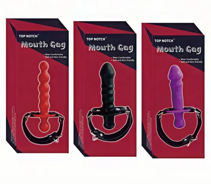 Pleasure Gag