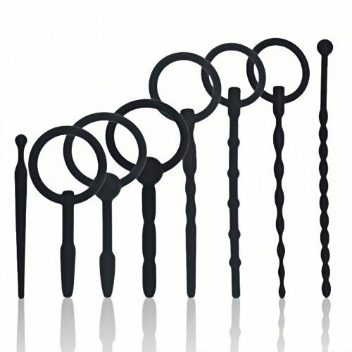 Sensual Urethral Set