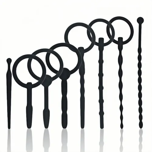 Sensual Urethral Set