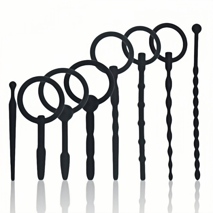 Sensual Urethral Set