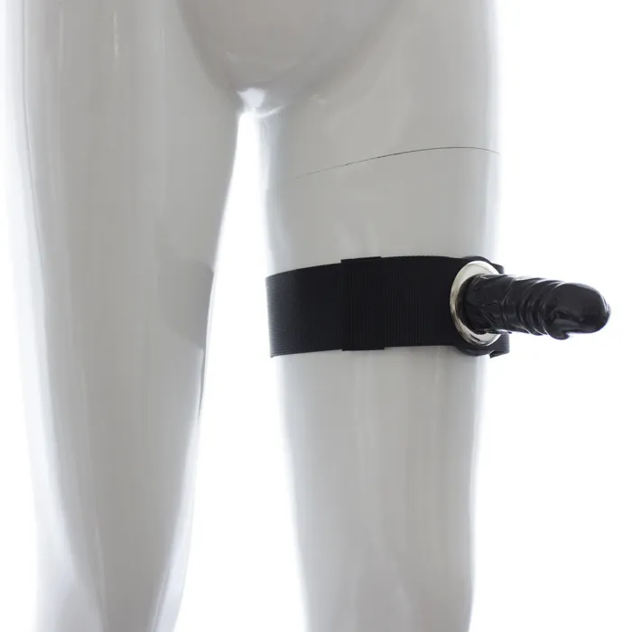 Thigh Harness Pleasure Wand