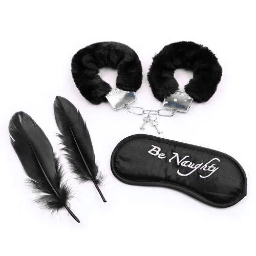 Seductive Restraint Kit