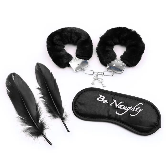 Seductive Restraint Kit