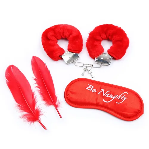 Seductive Restraint Kit