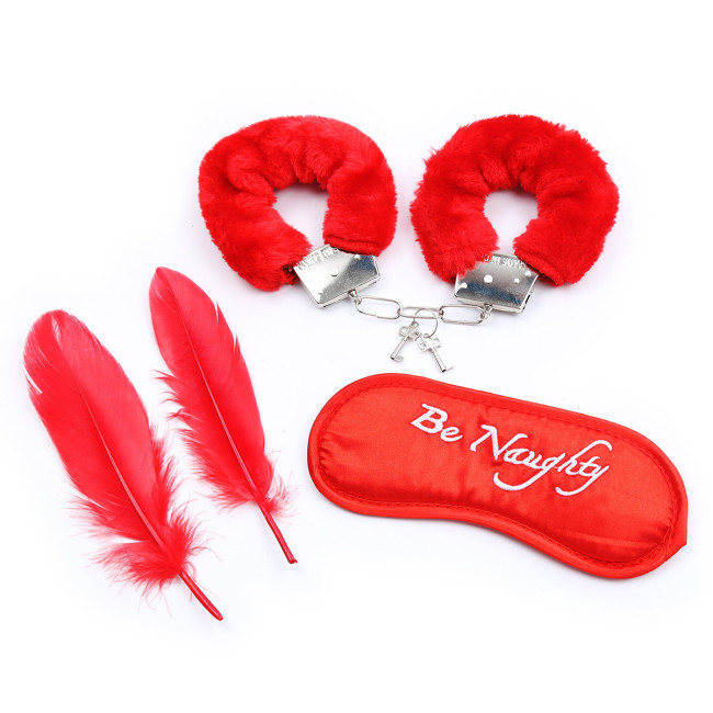 Seductive Restraint Kit