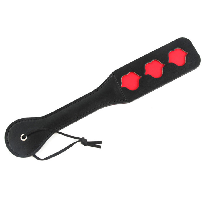 Sensual Impact Paddle Set
