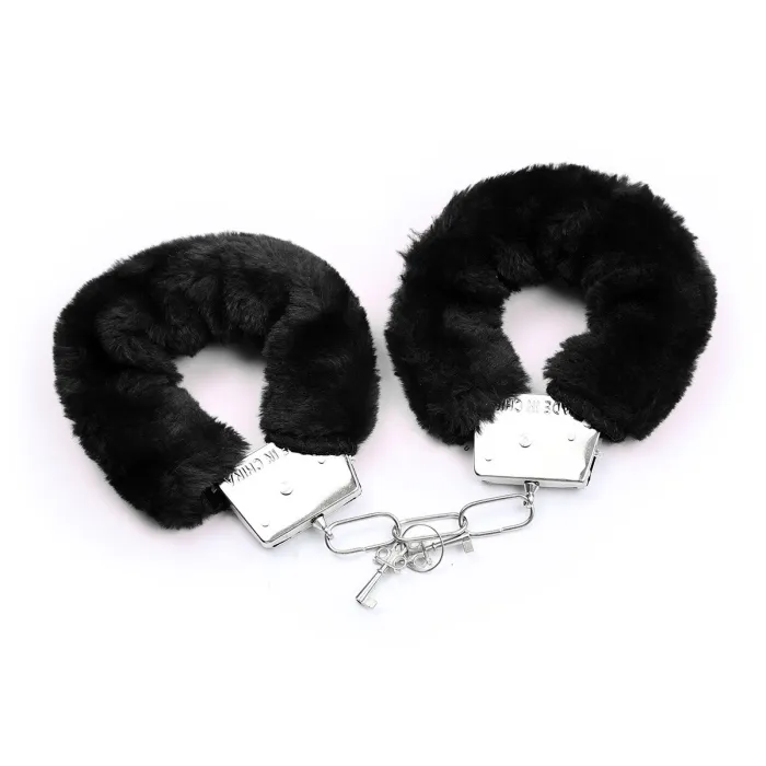 Seductive Restraint Kit