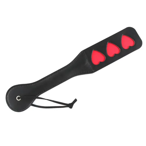 Sensual Impact Paddle Set