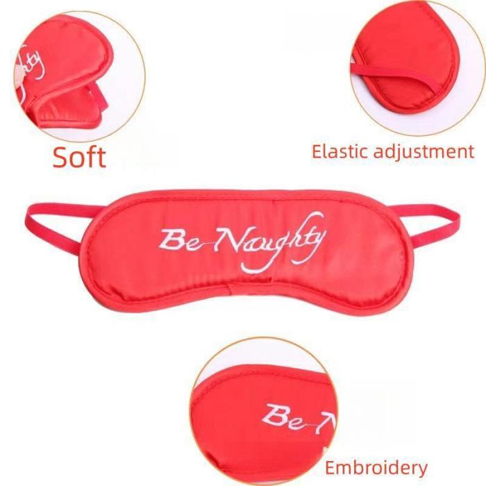 Naughty Pleasure Set