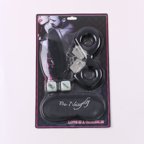 Naughty Pleasure Set