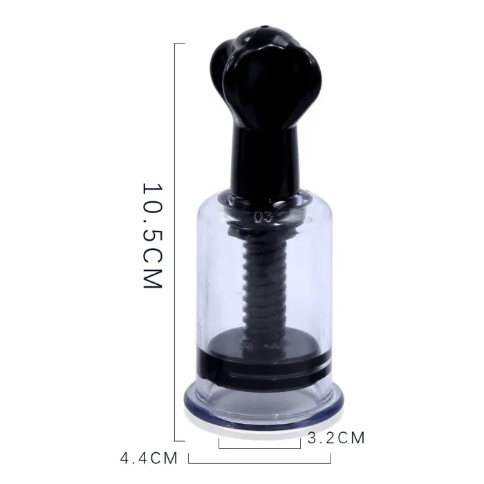 Pleasure Suction Cups