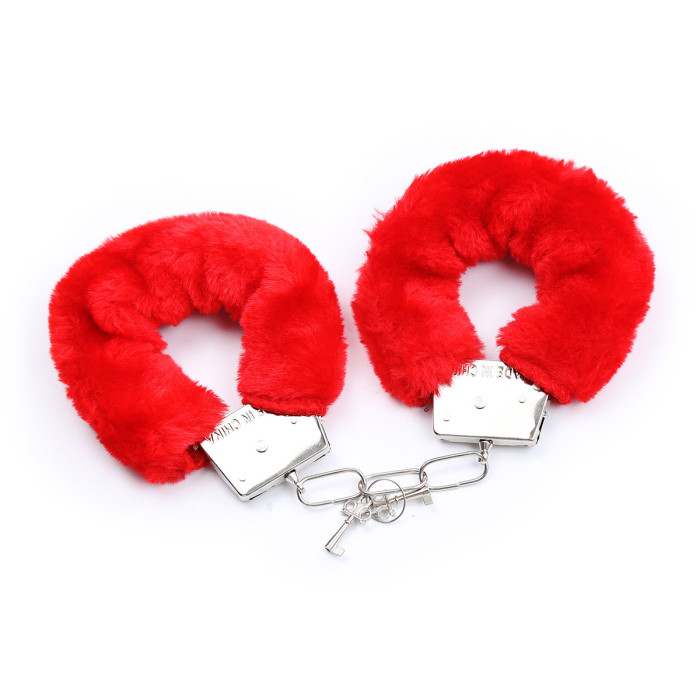 Seductive Restraint Kit