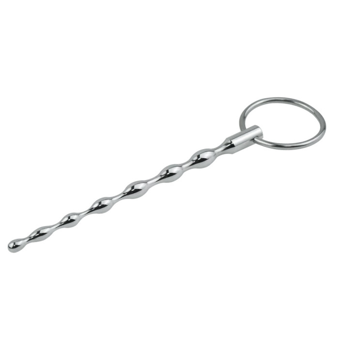 Sensual Tease Sounding Rod