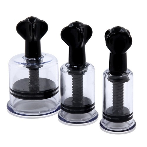 Pleasure Suction Cups