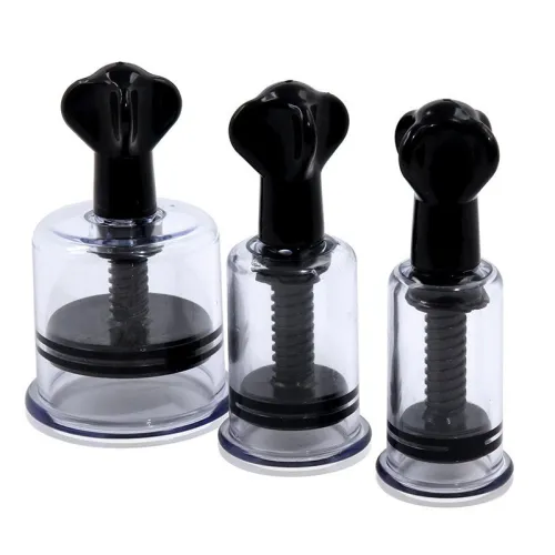 Pleasure Suction Cups
