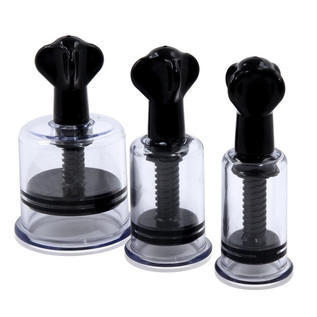 Pleasure Suction Cups