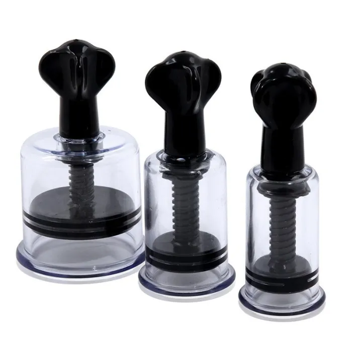Pleasure Suction Cups