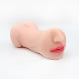 Flesh Color
