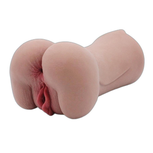 Triple Pleasure Stroker