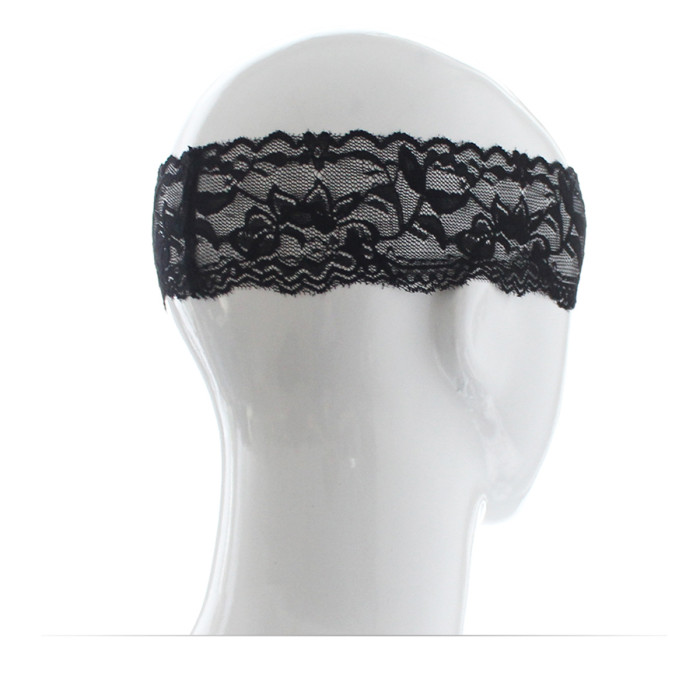 Lace Enchantment Blindfold