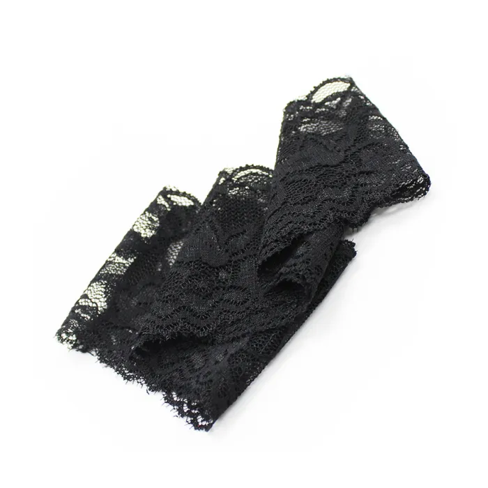Lace Enchantment Blindfold