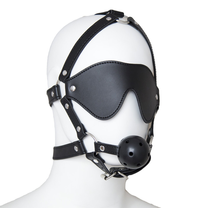 Playful Restraint Set