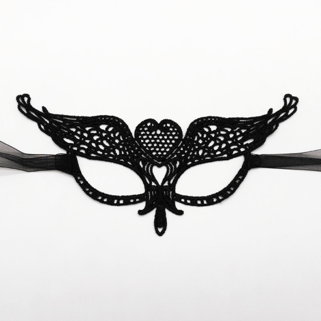 Mystique Lace Masks