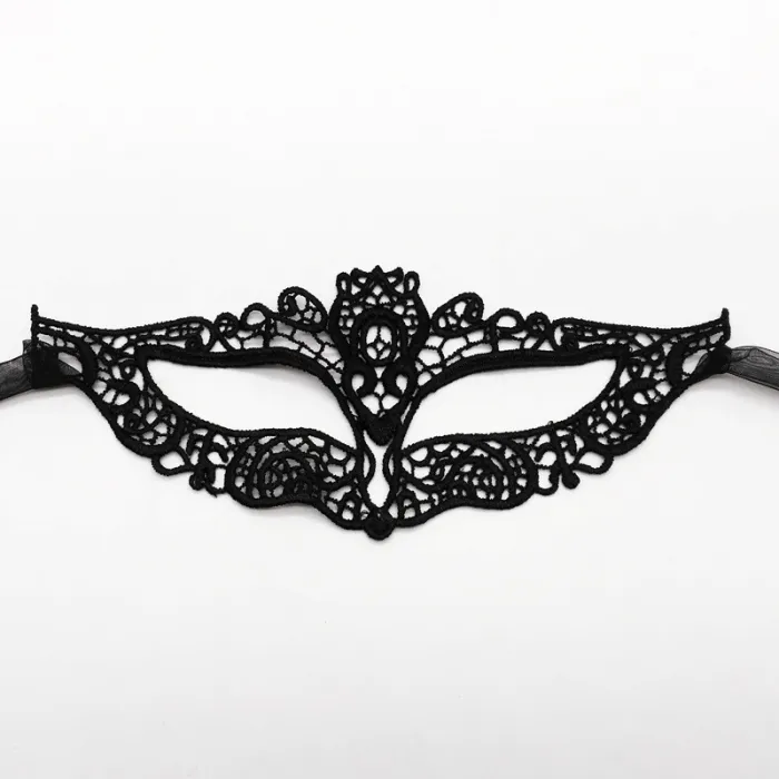 Mystique Lace Masks